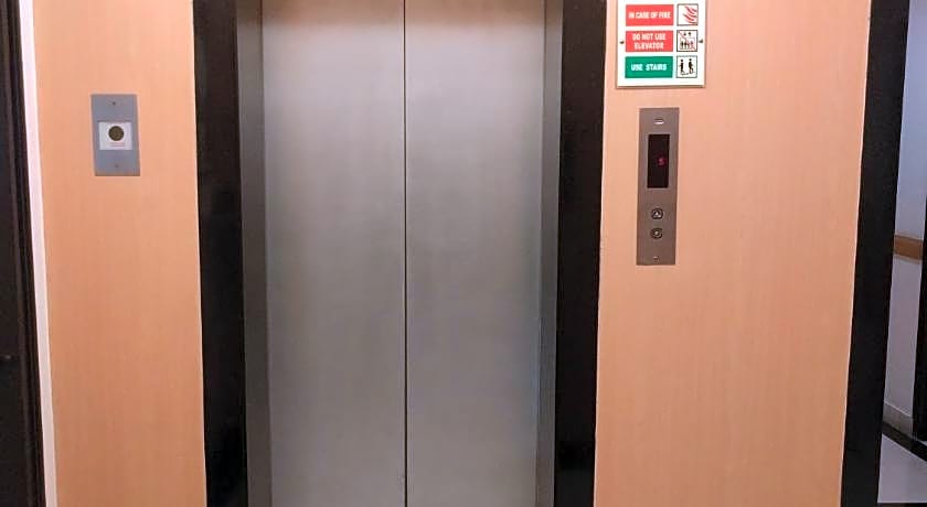 The Lemon Tree Udyog Vihar Gurgaon