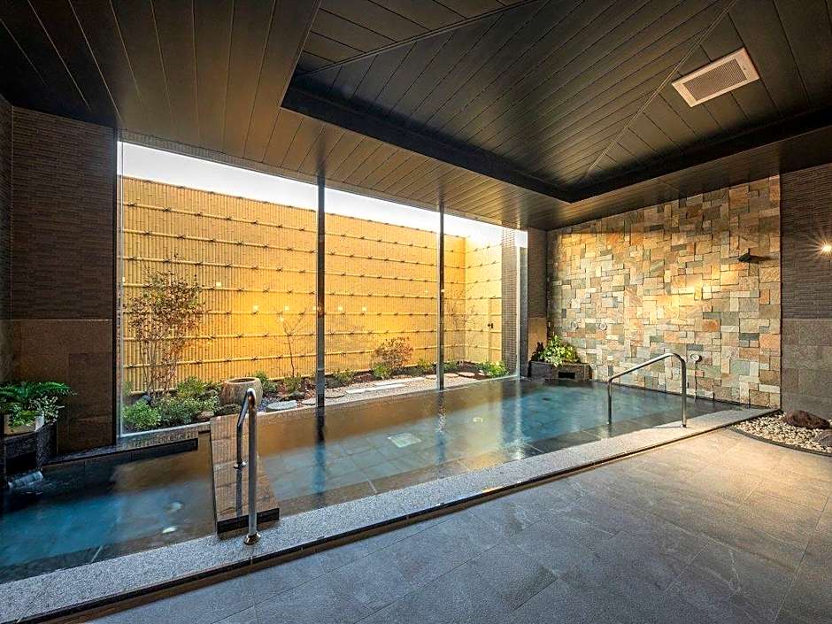 Hotel Route-Inn Grand Muroran