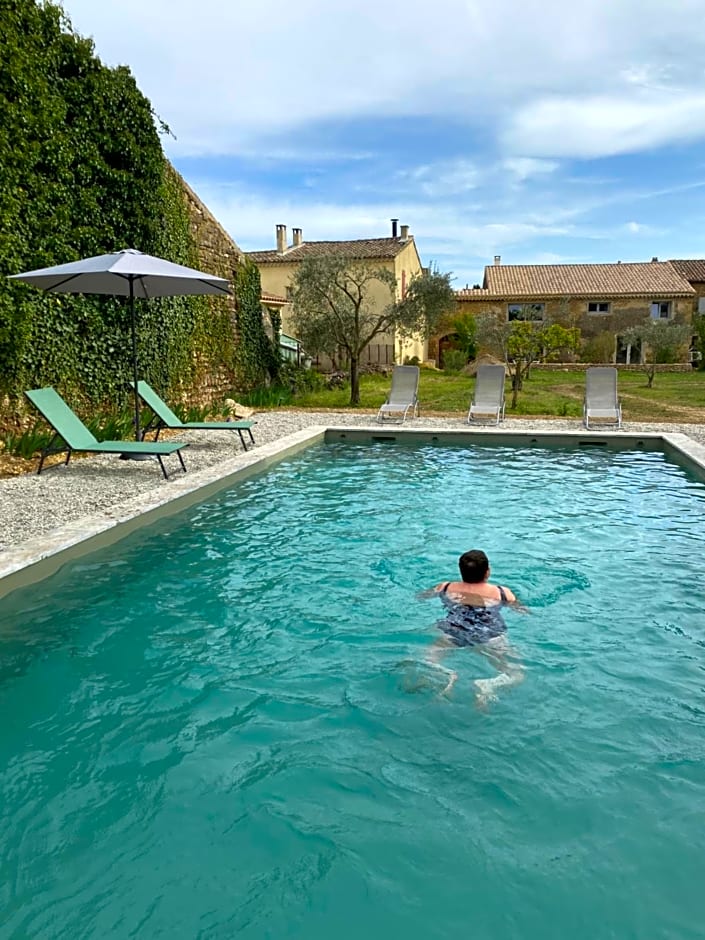 Le Nomade en Provence
