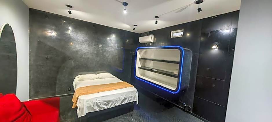 Giakor Suites - Gran Jardín