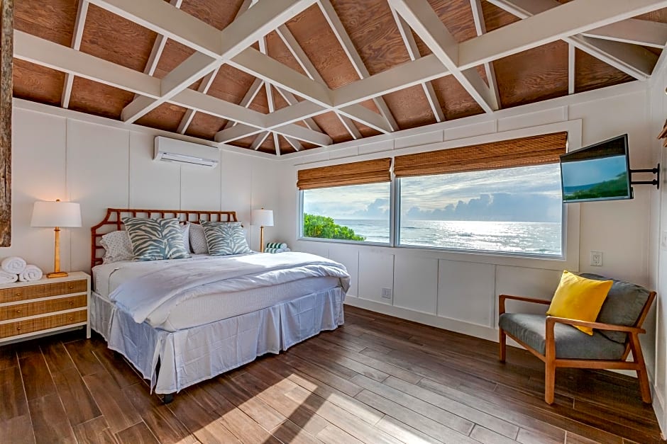 Photo 1 of 6 of Deluxe, Ocean View