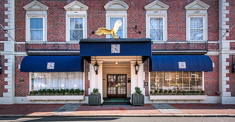 Hawthorne Hotel