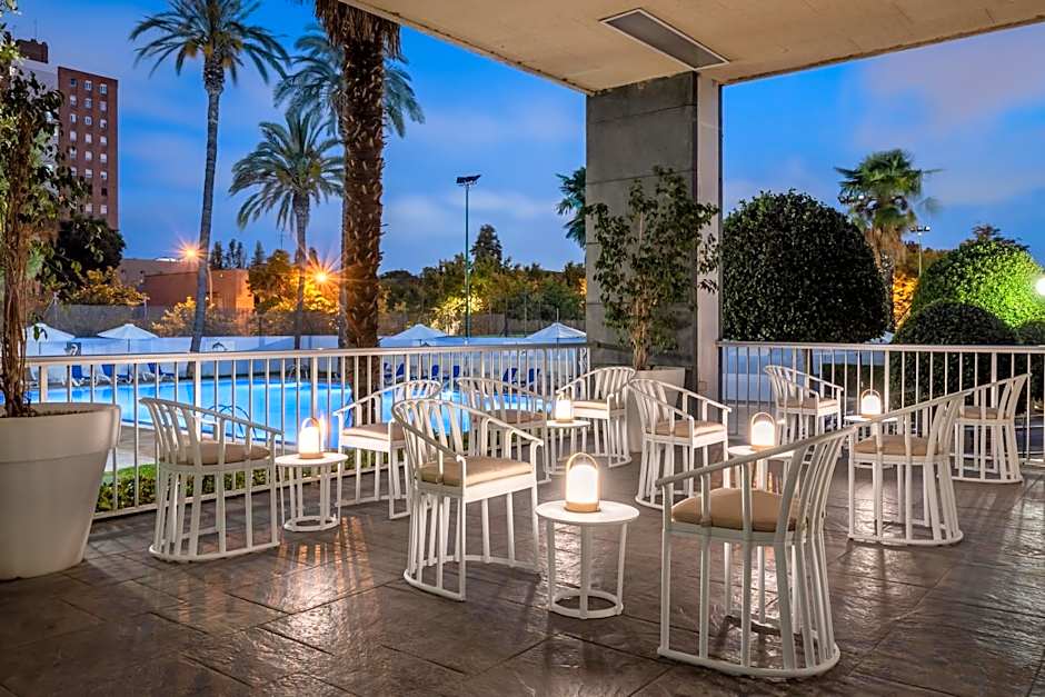 Hotel Medium Valencia