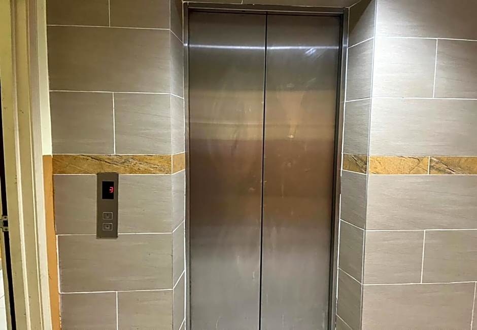 Sun Inns Kota Damansara