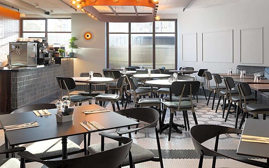 Comfort Hotel and Spa - Adults Only