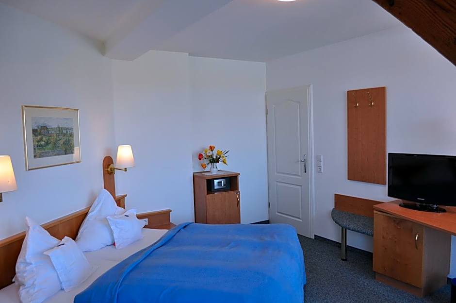Insel-Hof Reichenau Hotel-garni