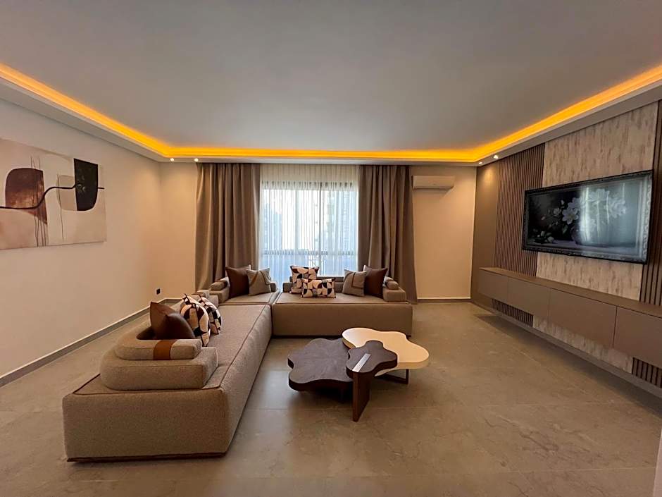 Le Rio Appart-Hotel City Center