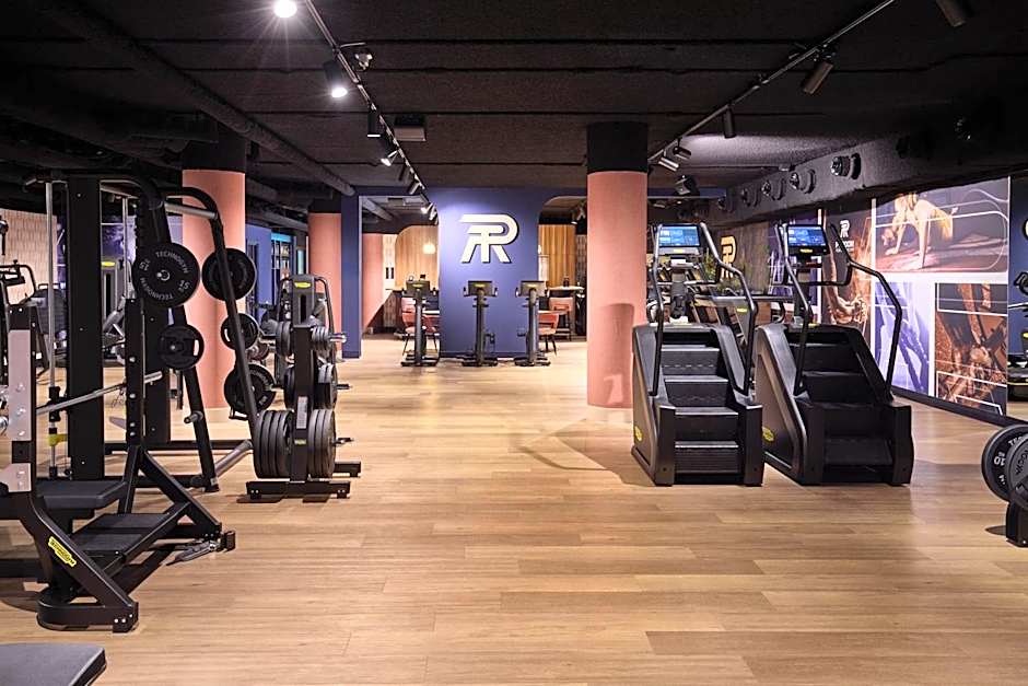 Van der Valk Palace Hotel Noordwijk