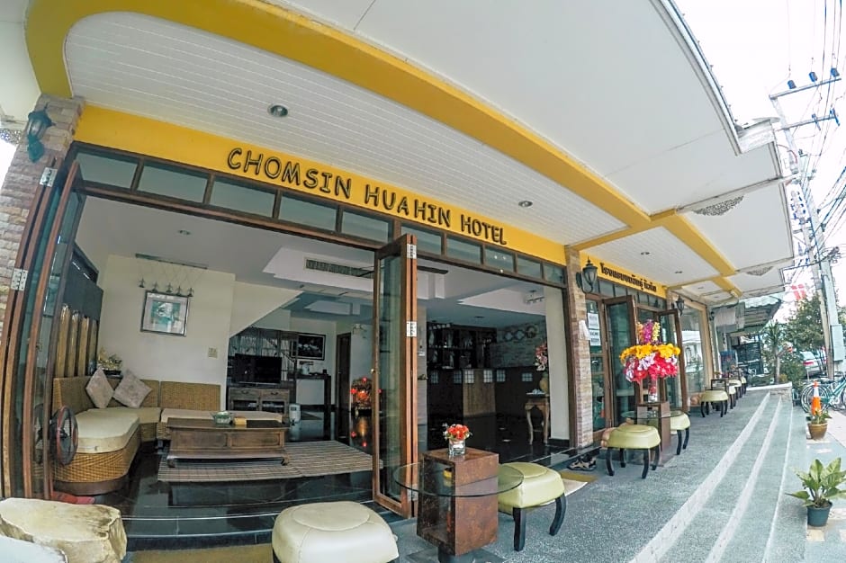 Chomsin Hua Hin