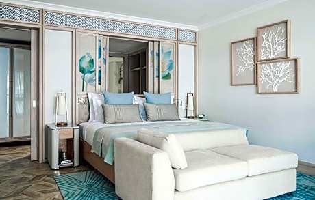 Ocean Room Balcony King
