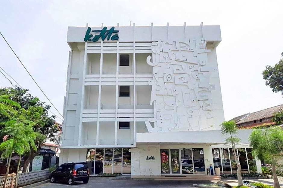 Kotta Hotel Semarang