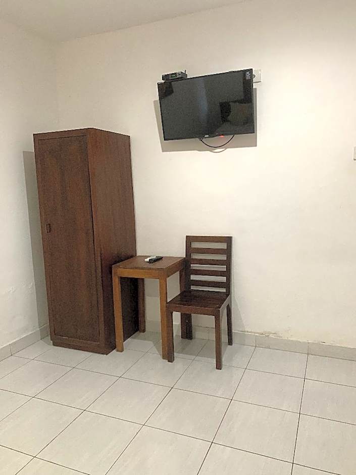 Ganandra Stay Denpasar