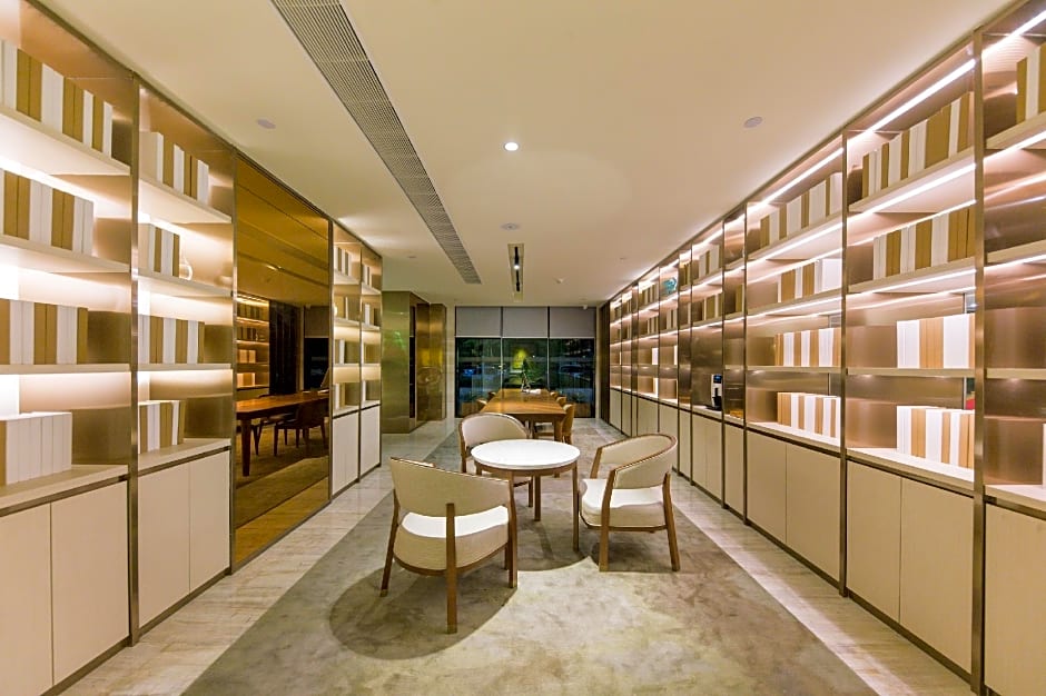 JI Hotel Xiamen North Railway Station Xinglinwan Road