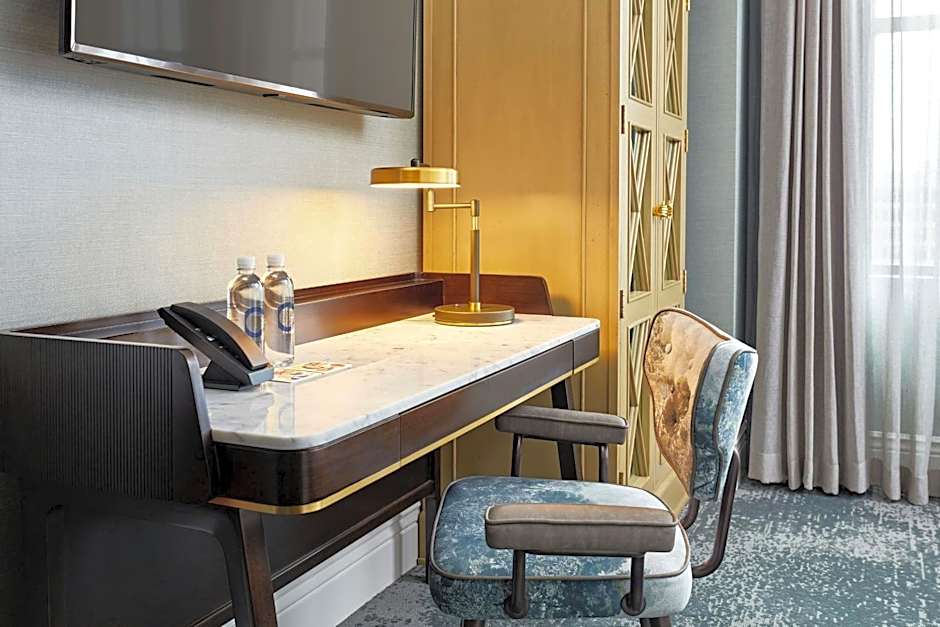 The Citizen Hotel, Autograph Collection by Marriott