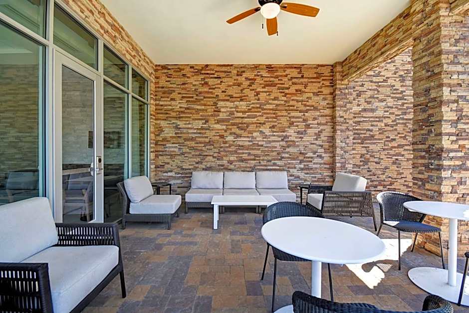 Hyatt Place Huntsville / Research Park / Redstone