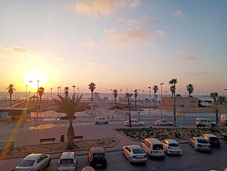 Sur La Mer Hotel Ashdod
