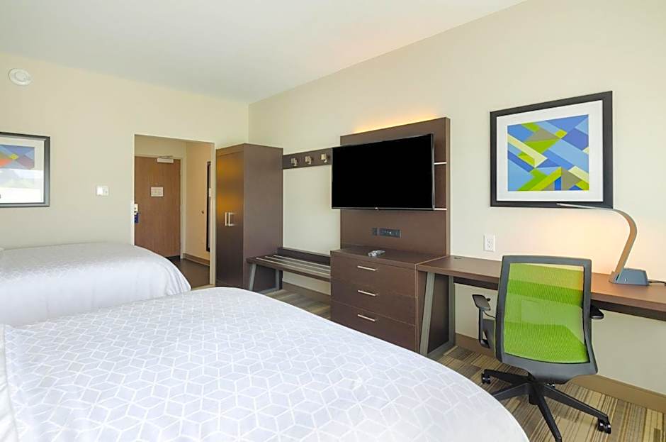 Holiday Inn Express And Suites Abingdon By IHG