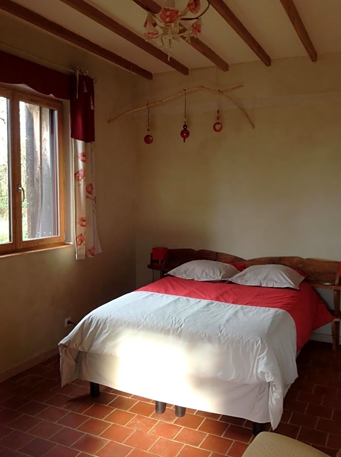 Au rythme d Arduinna