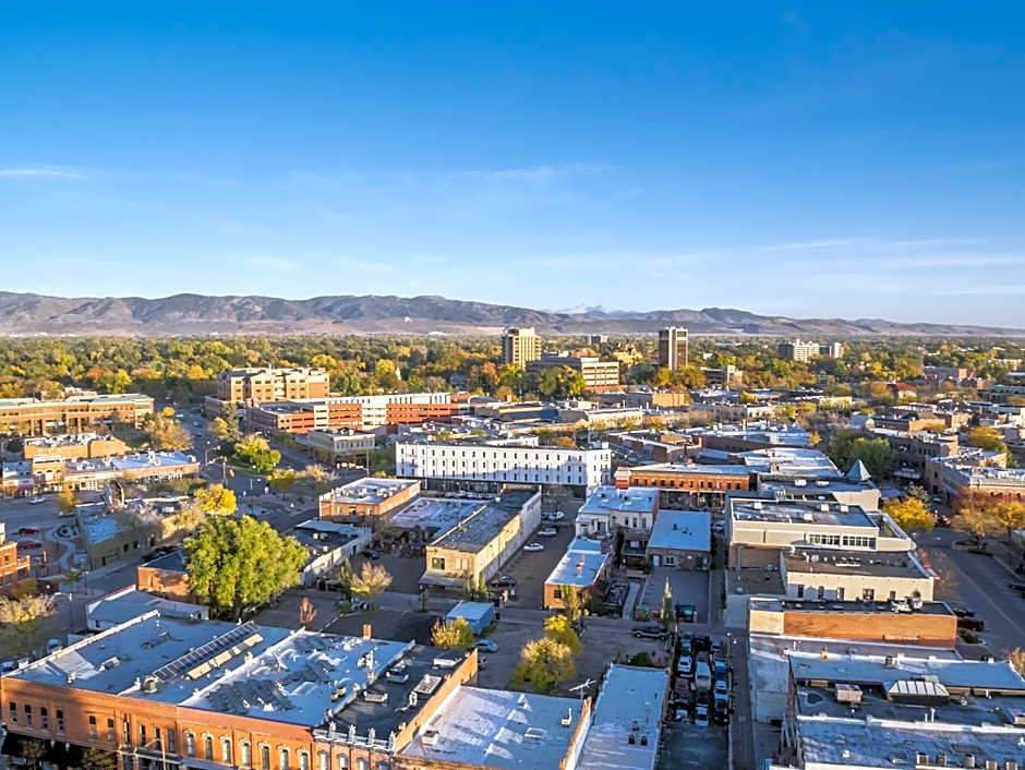 Baymont by Wyndham Fort Collins