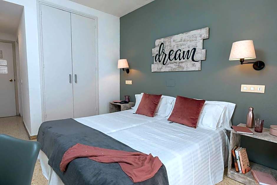 Hotel Bulevard