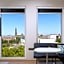 Aloft by Marriott Strasbourg City Centre