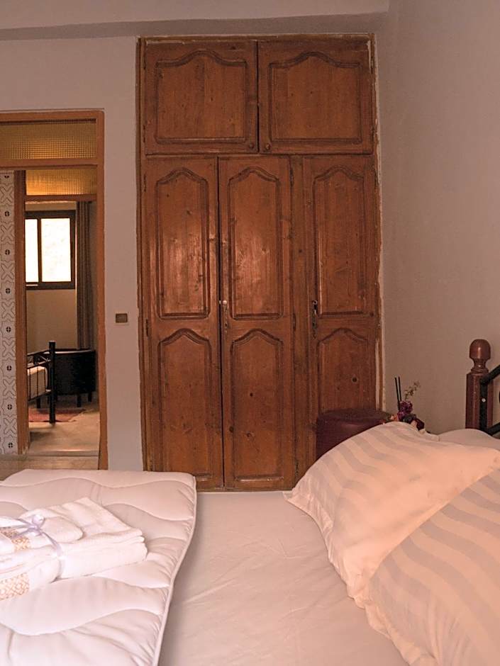 Santacruz Surf Camp Morocco