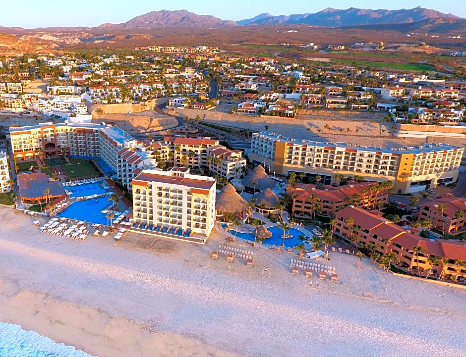 BelAir SunClub Cabos by Krystal Grand