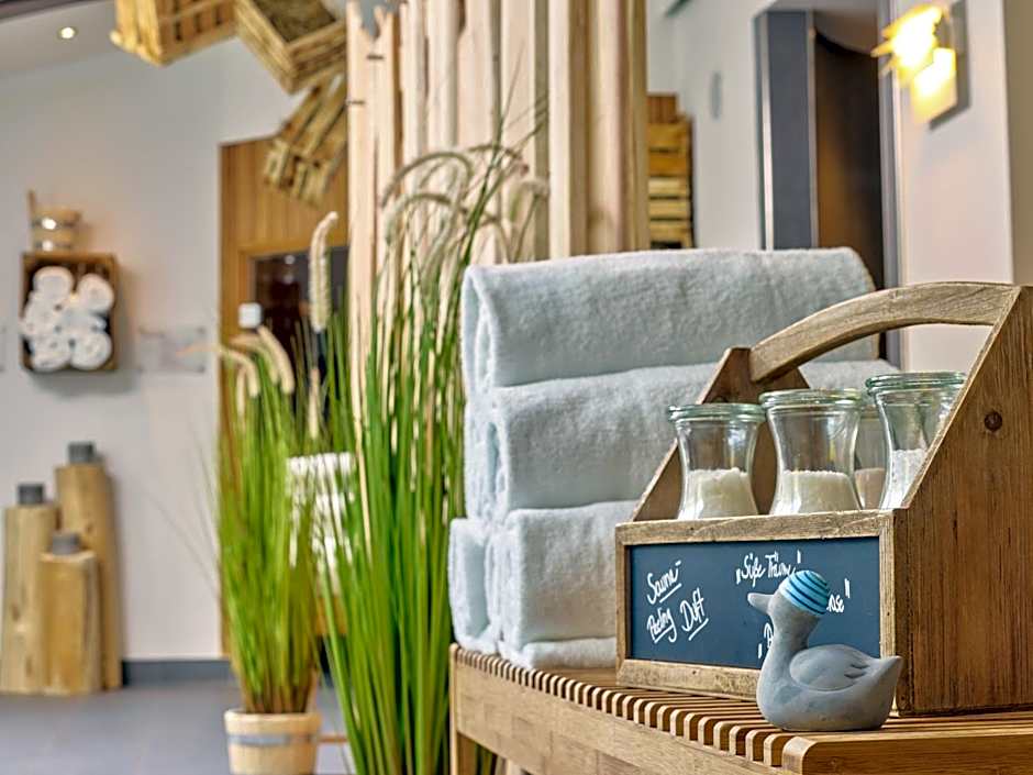 DAS LUDWIG Sports Resort