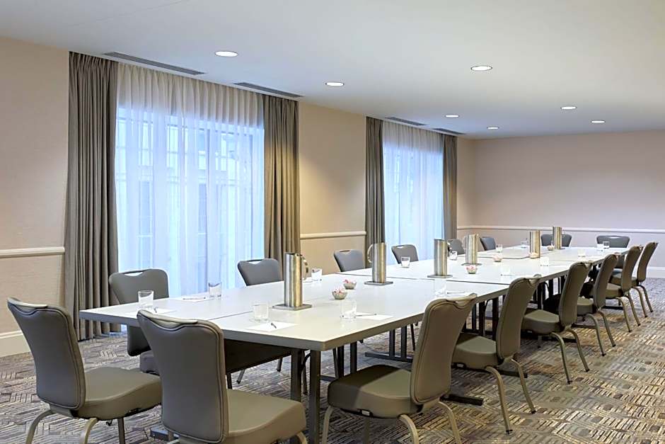 JW Marriott Chicago