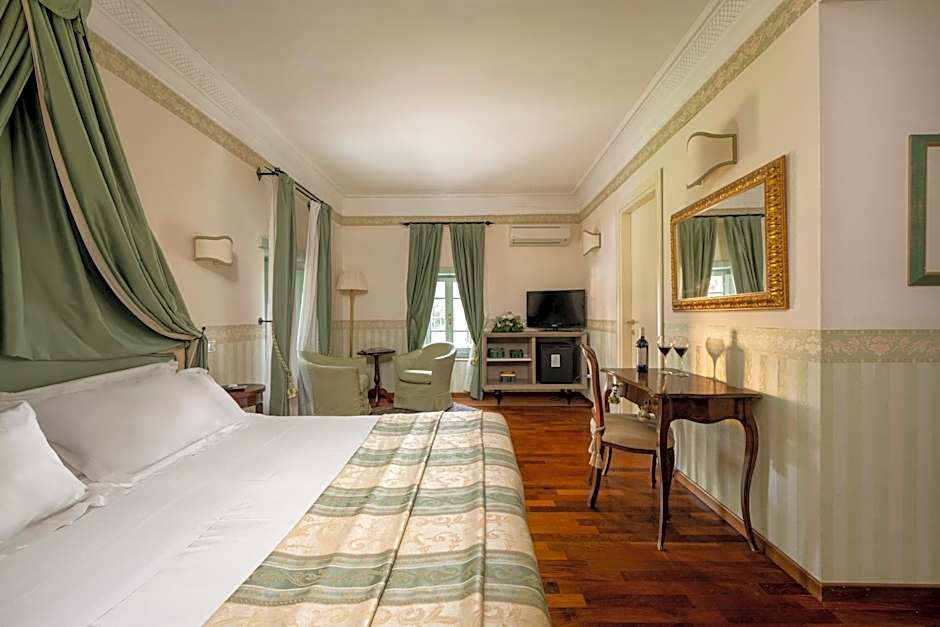 Relais Parco Dei Cavalieri Assisi