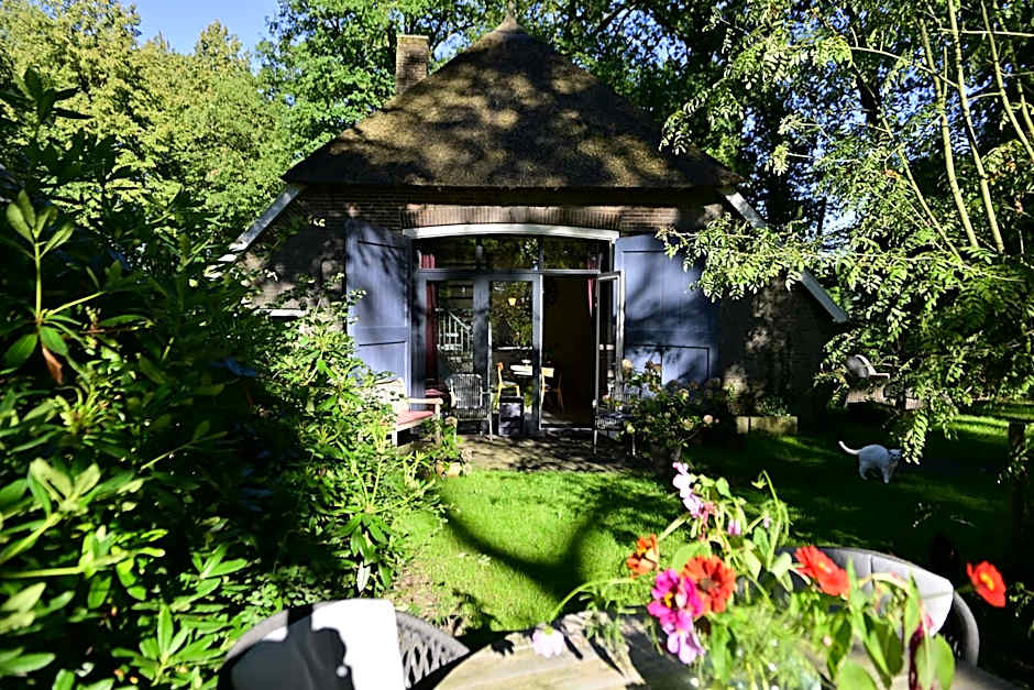 Landgoedhoeve Vosbergen