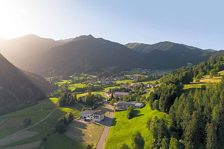 Cavallino Experience - Alpine Wellness Hotel