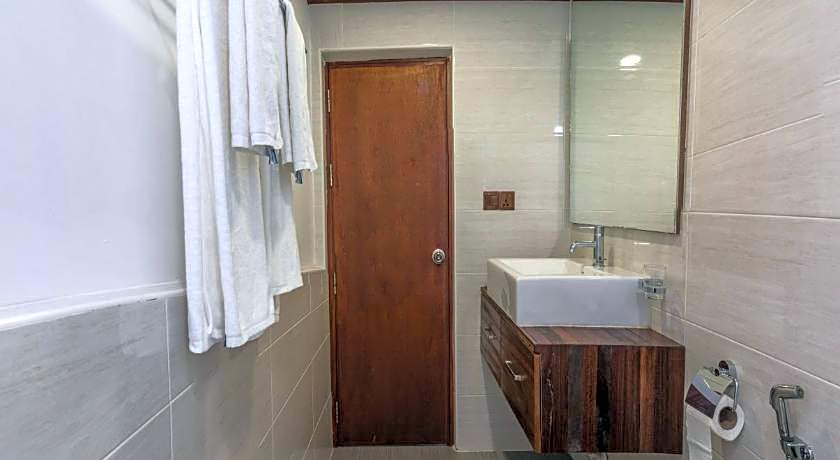 Kinan Retreat Maldives