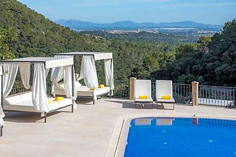 Finca Hotel Albellons