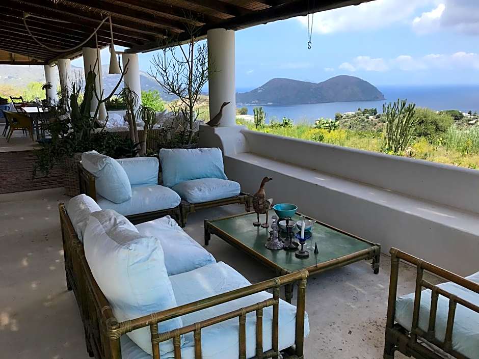 B&B Al Salvatore Di Lipari