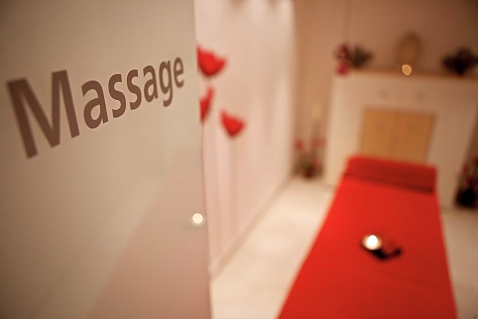 Elements Hotel Christlessee