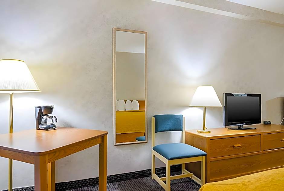 Quality Inn Rosebud Casino