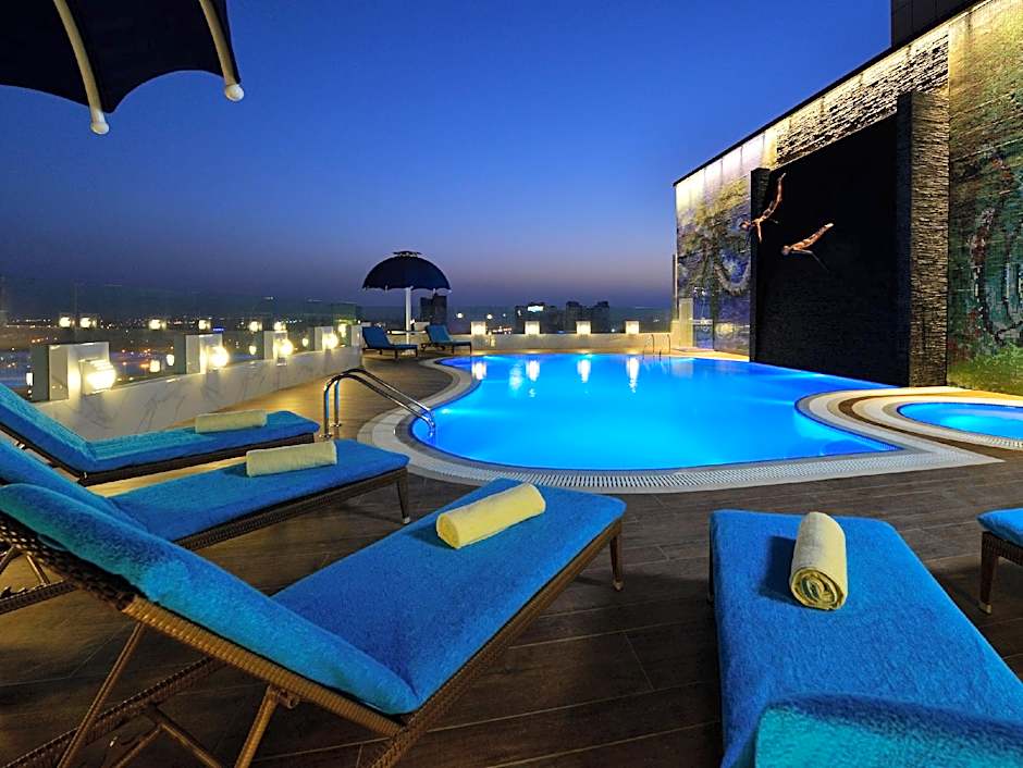 Swiss-Belhotel Seef Bahrain