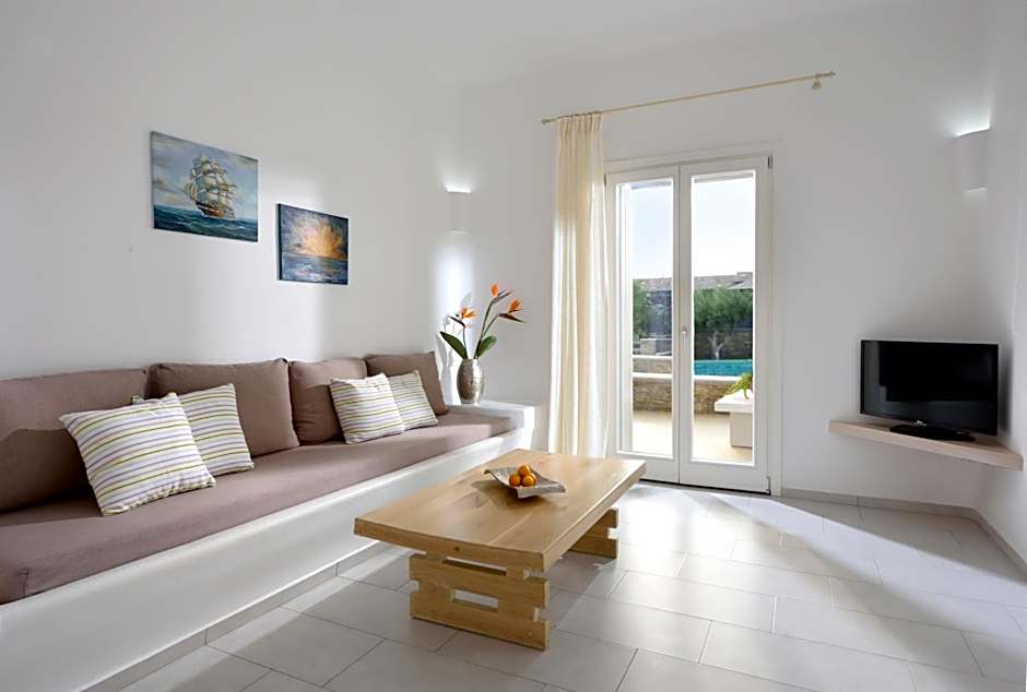 AC Village Christoulis