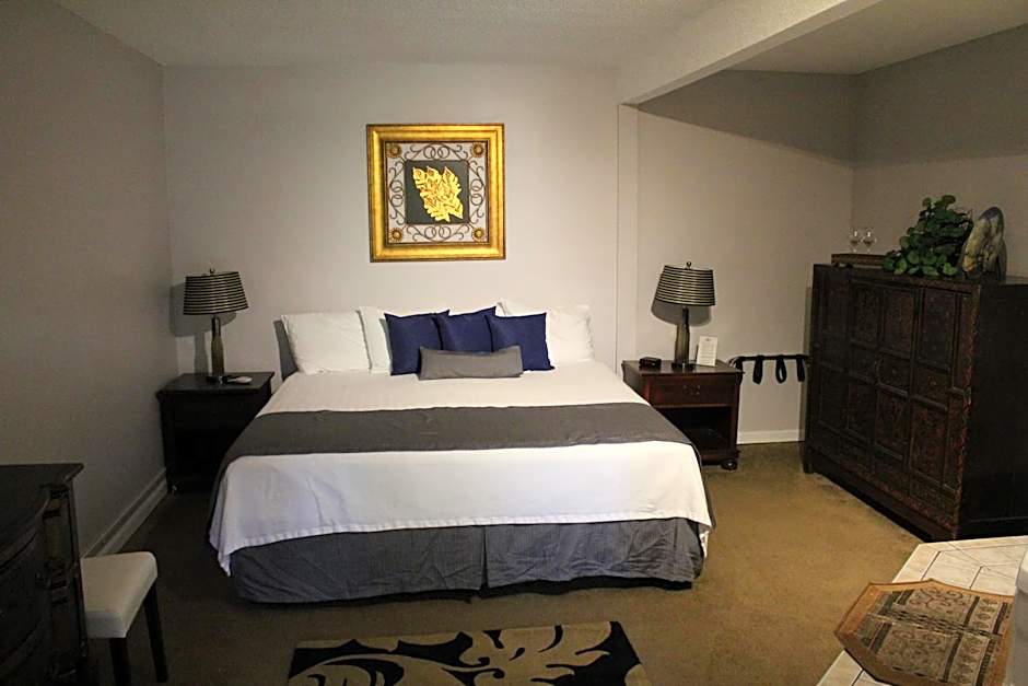 Brydan Suites