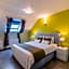 B&B Villa Curtricias