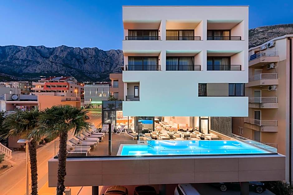 Boutique Hotel Ani - Adults Only