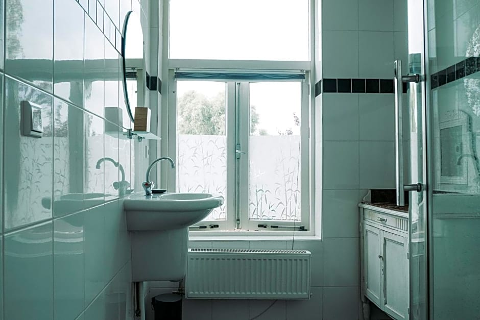 Bed and Breakfast du Parc