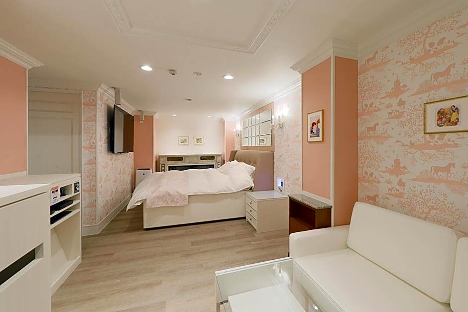 ホテルバースデーきよす店 HOTEL Birthday kiyosu