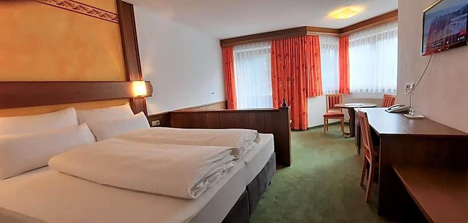 Hotel Garni Belvedere