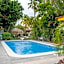 Hotel Globales Camino Real Managua