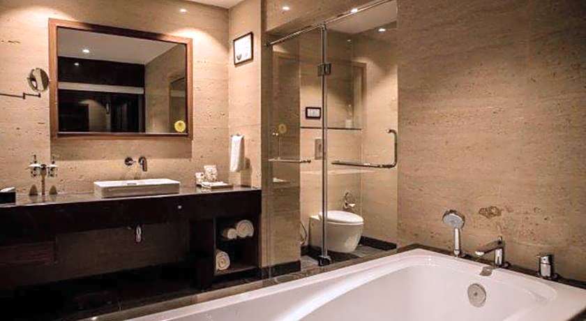 Lemon Tree Hotel Siliguri