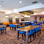 Courtyard by Marriott Fairfield Napa Valley Area