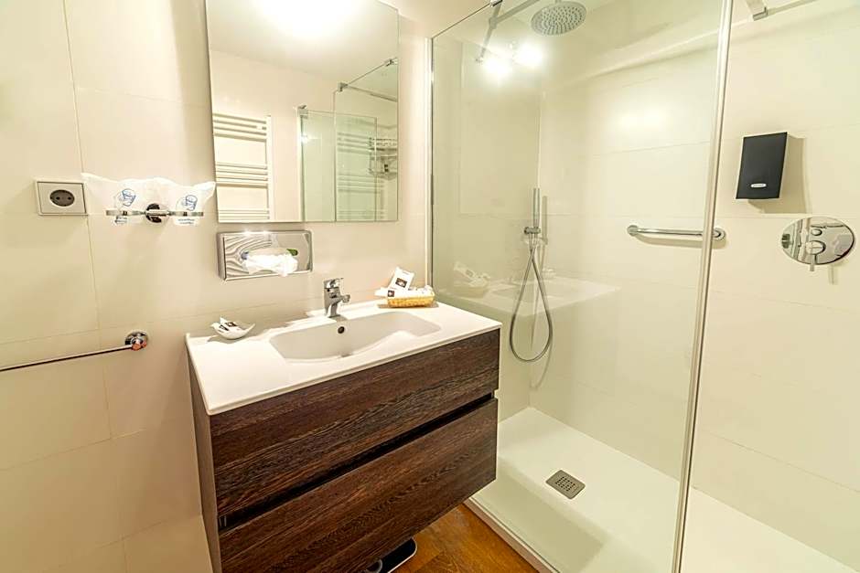 Hotel Paradise Residencial