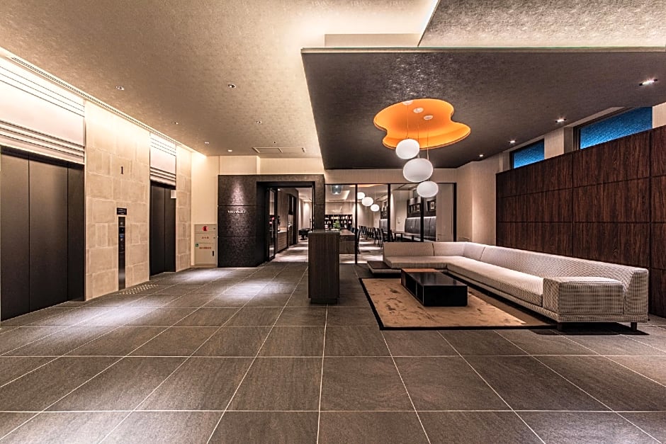 Hotel Vista Matsuyama